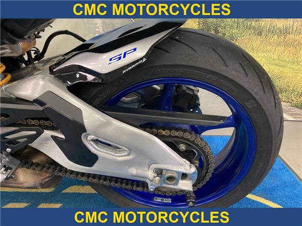  Yamaha MT-10 SP MT-10 SP