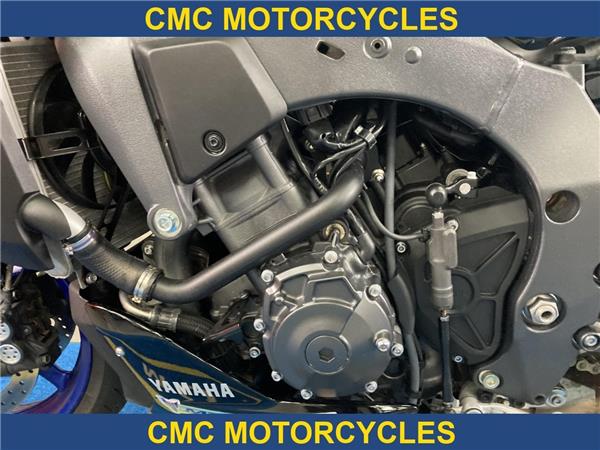  Yamaha MT-10 SP MT-10 SP