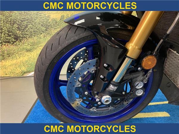  Yamaha MT-10 SP MT-10 SP