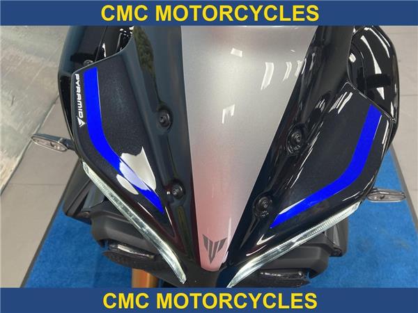  Yamaha MT-10 SP MT-10 SP