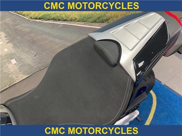  Yamaha MT-10 SP MT-10 SP