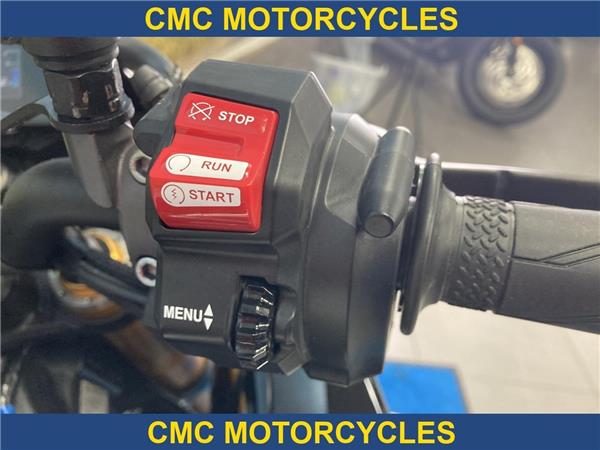  Yamaha MT-10 SP MT-10 SP