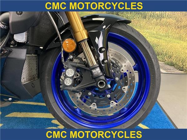  Yamaha MT-10 SP MT-10 SP