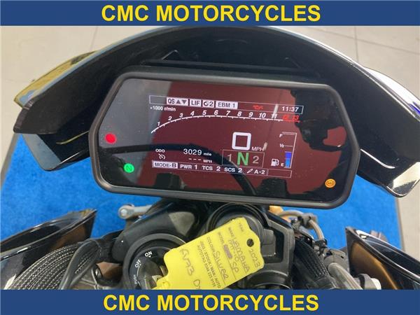  Yamaha MT-10 SP MT-10 SP