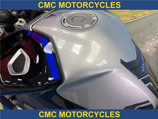  Yamaha MT-10 SP MT-10 SP