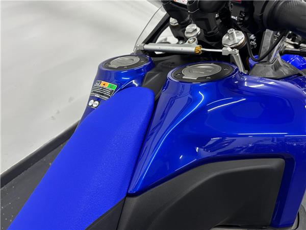 2024 Yamaha Tenere 700