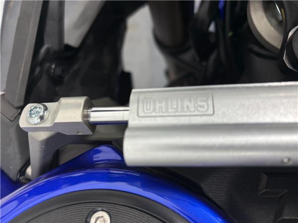 2024 Yamaha Tenere 700