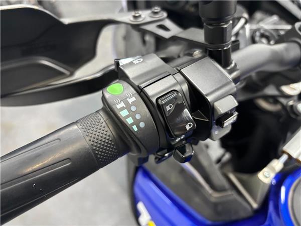 2024 Yamaha Tenere 700