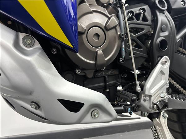 2024 Yamaha Tenere 700