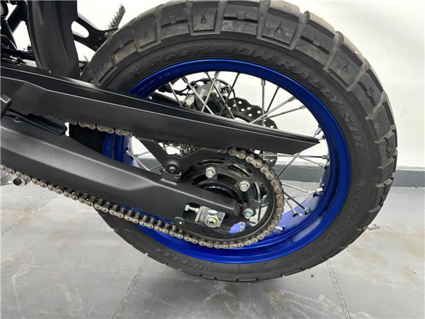 2024 Yamaha Tenere 700