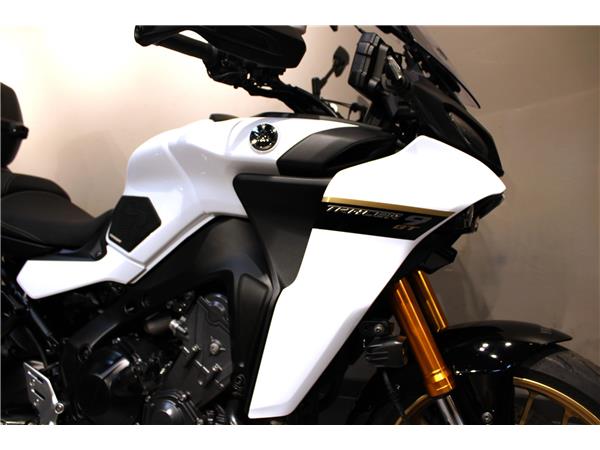 YAMAHA TRACER 9 GT