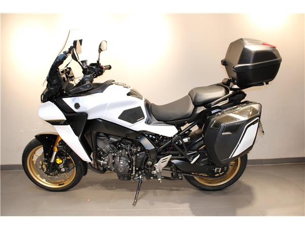 YAMAHA TRACER 9 GT