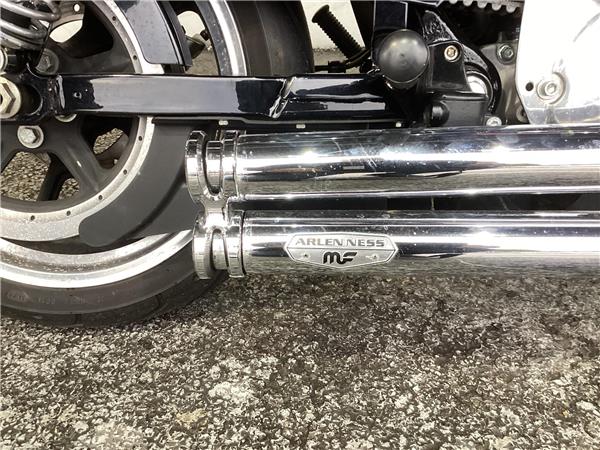 2018 Harley-Davidson Sportster