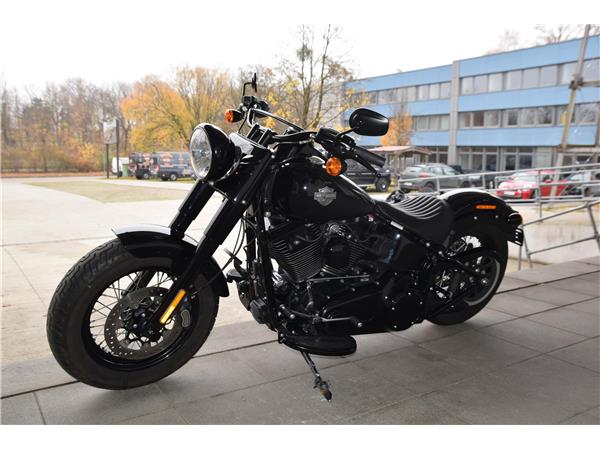FLSS Softail Slim S