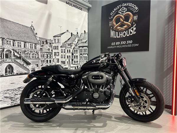 2020 HARLEY-DAVIDSON ROADSTER