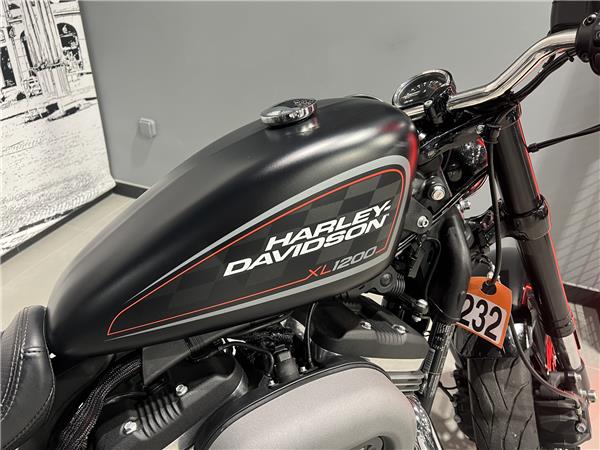 2020 HARLEY-DAVIDSON ROADSTER