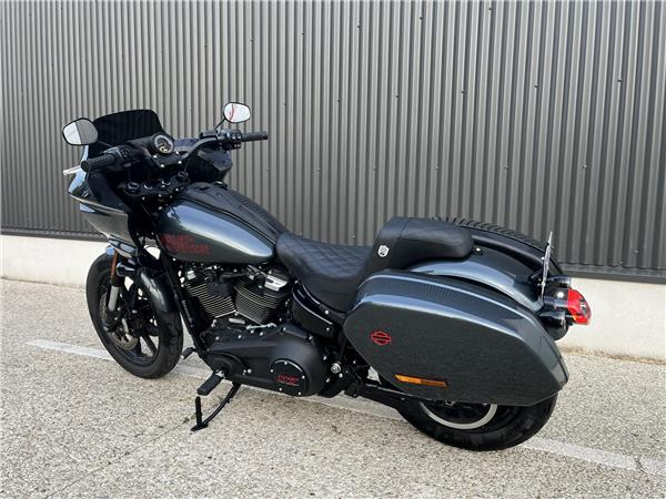 2025 HARLEY-DAVIDSON LOW RIDER