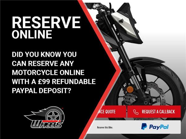 2025 KAWASAKI NINJA ZX-4RR