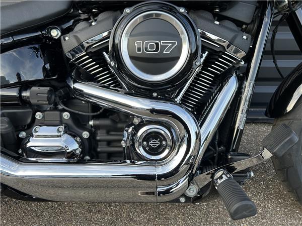 2024 HARLEY-DAVIDSON SPORT GLIDE