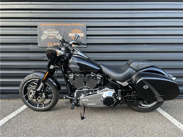 2024 HARLEY-DAVIDSON SPORT GLIDE