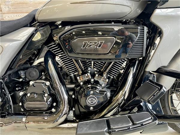 2023 HARLEY-DAVIDSON ROAD GLIDE