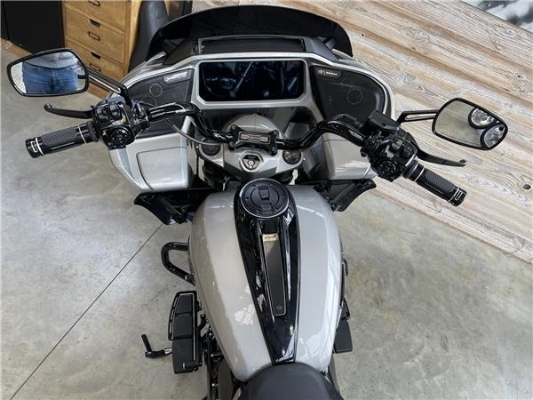 2023 HARLEY-DAVIDSON ROAD GLIDE