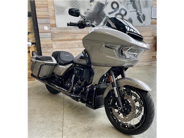 2023 HARLEY-DAVIDSON ROAD GLIDE