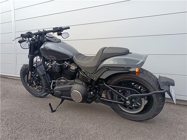 2023 HARLEY-DAVIDSON FAT BOB