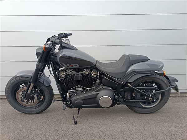 2023 HARLEY-DAVIDSON FAT BOB