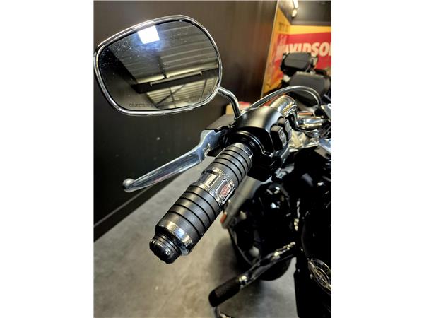 2022 HARLEY-DAVIDSON FAT BOY