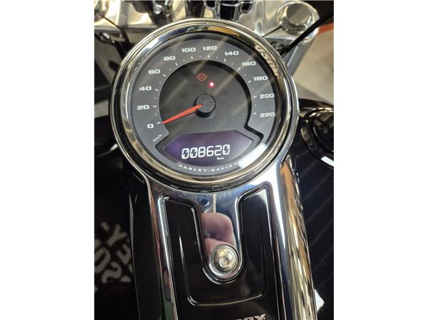 2022 HARLEY-DAVIDSON FAT BOY