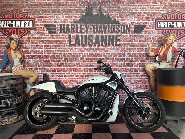 2017 harley-davidson VRSCDX Night Rod Special ABS