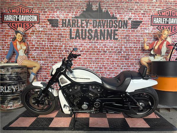 2017 harley-davidson VRSCDX Night Rod Special ABS