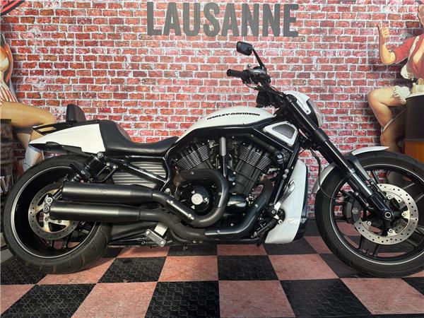 2017 harley-davidson VRSCDX Night Rod Special ABS