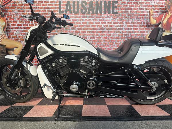 2017 harley-davidson VRSCDX Night Rod Special ABS