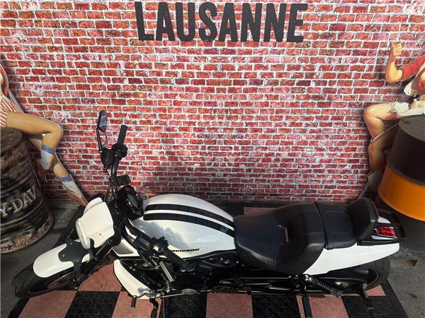 2017 harley-davidson VRSCDX Night Rod Special ABS