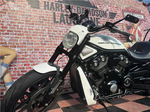2017 harley-davidson VRSCDX Night Rod Special ABS