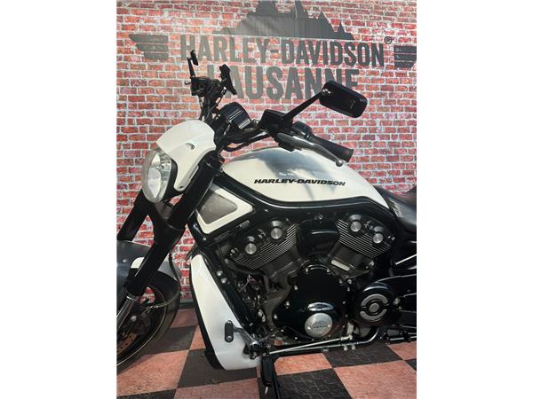 2017 harley-davidson VRSCDX Night Rod Special ABS