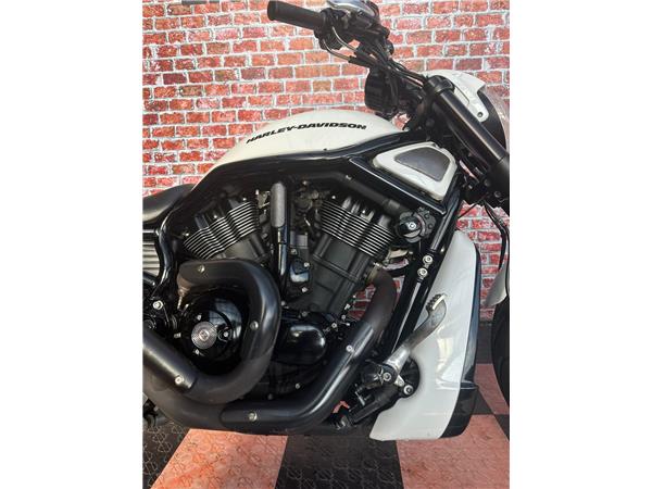 2017 harley-davidson VRSCDX Night Rod Special ABS
