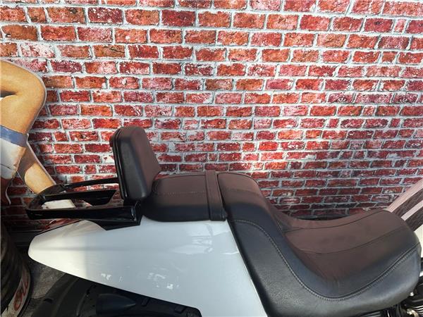 2017 harley-davidson VRSCDX Night Rod Special ABS