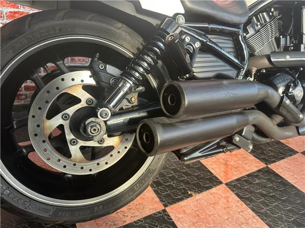 2017 harley-davidson VRSCDX Night Rod Special ABS