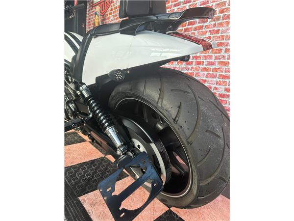 2017 harley-davidson VRSCDX Night Rod Special ABS