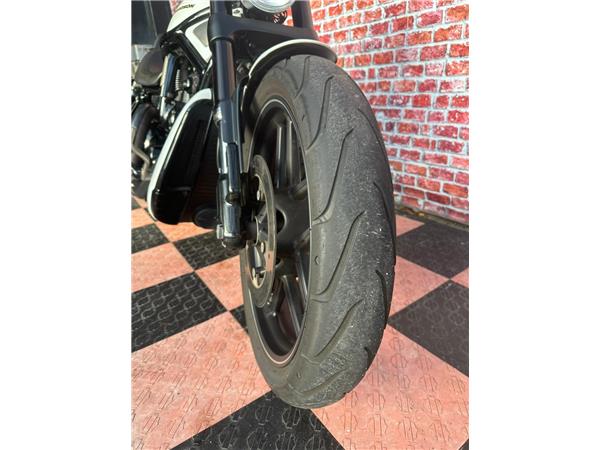 2017 harley-davidson VRSCDX Night Rod Special ABS