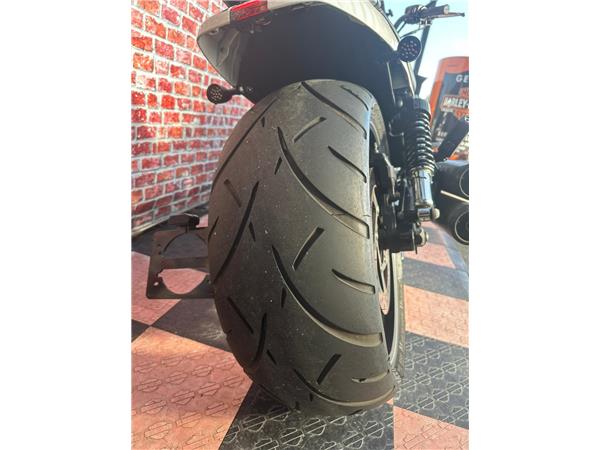 2017 harley-davidson VRSCDX Night Rod Special ABS