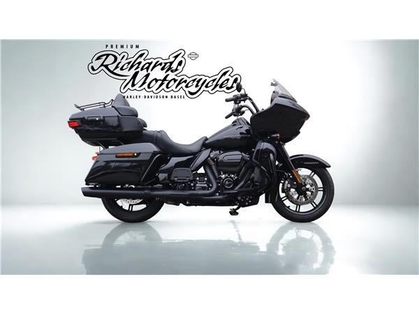 2021 harley-davidson FLTRK Road Glide Limited 114