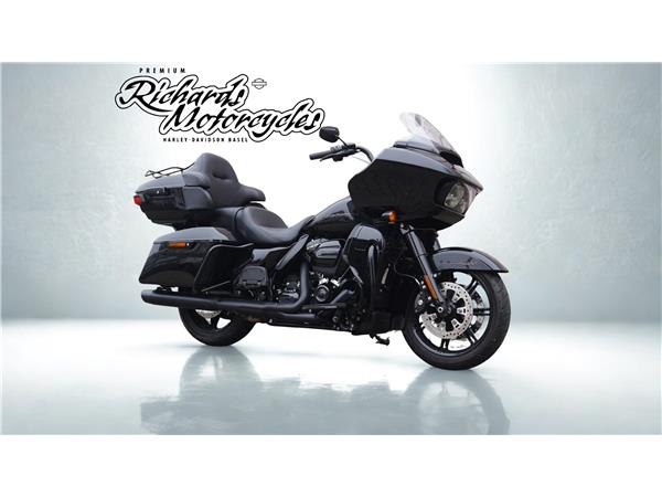 2021 harley-davidson FLTRK Road Glide Limited 114