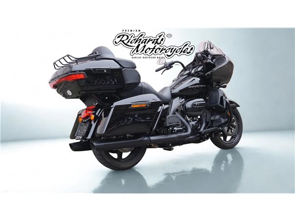 2021 harley-davidson FLTRK Road Glide Limited 114