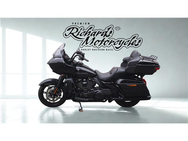 2021 harley-davidson FLTRK Road Glide Limited 114