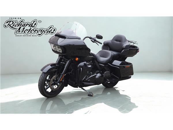 2021 harley-davidson FLTRK Road Glide Limited 114