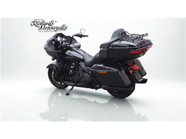 2021 harley-davidson FLTRK Road Glide Limited 114
